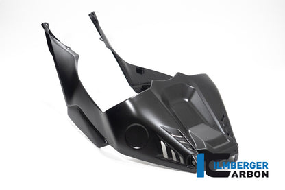 Ilmberger Carbon Upper Tank Cover Complete for the Honda CBR 1000 RR-R/SP '20-24