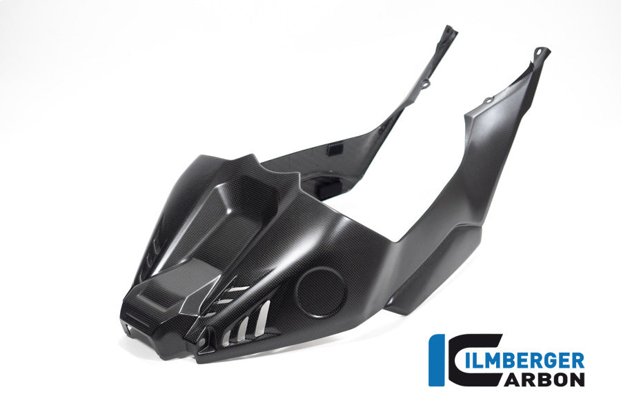 Ilmberger Carbon Upper Tank Cover Complete for the Honda CBR 1000 RR-R/SP '20-24