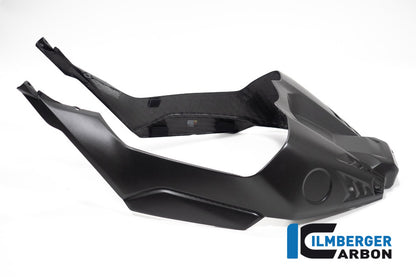Ilmberger Carbon Upper Tank Cover Complete for the Honda CBR 1000 RR-R/SP '20-24