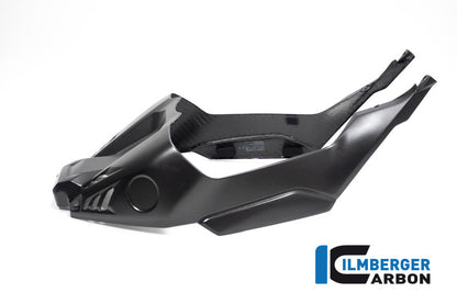 Ilmberger Carbon Upper Tank Cover Complete for the Honda CBR 1000 RR-R/SP '20-24