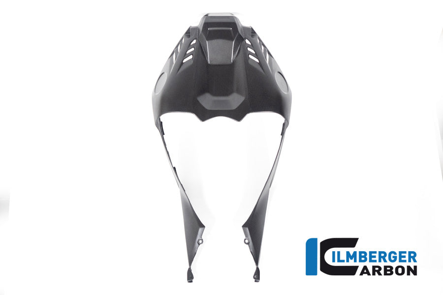 Ilmberger Carbon Upper Tank Cover Complete for the Honda CBR 1000 RR-R/SP '20-24