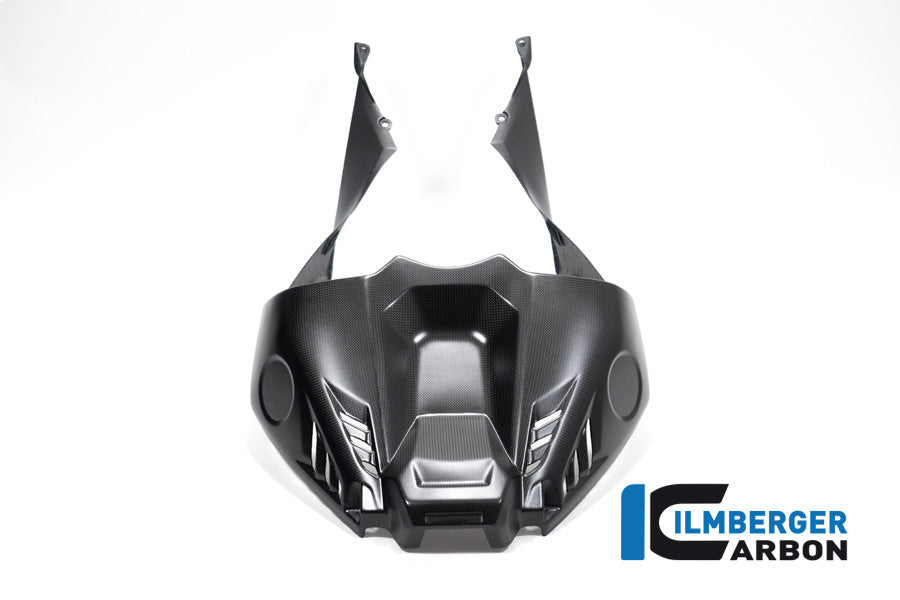 Ilmberger Carbon Upper Tank Cover Complete for the Honda CBR 1000 RR-R/SP '20-24