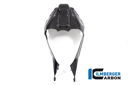 Ilmberger Carbon Upper Tank Cover Complete for the Honda CBR 1000 RR-R/SP '20-24