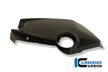 Ilmberger Carbon Upper Tank Cover for the Husqvarna Nuda 900 / 900 R '12-14