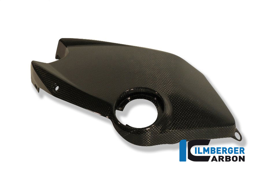 Ilmberger Carbon Upper Tank Cover for the Husqvarna Nuda 900 / 900 R '12-14