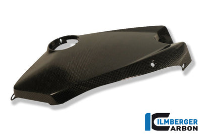 Ilmberger Carbon Upper Tank Cover for the Husqvarna Nuda 900 / 900 R '12-14