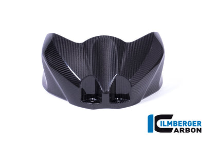 Ilmberger Carbon Upper Tank Cover for the Suzuki GSX-R1000 / GSX-R1000R '17