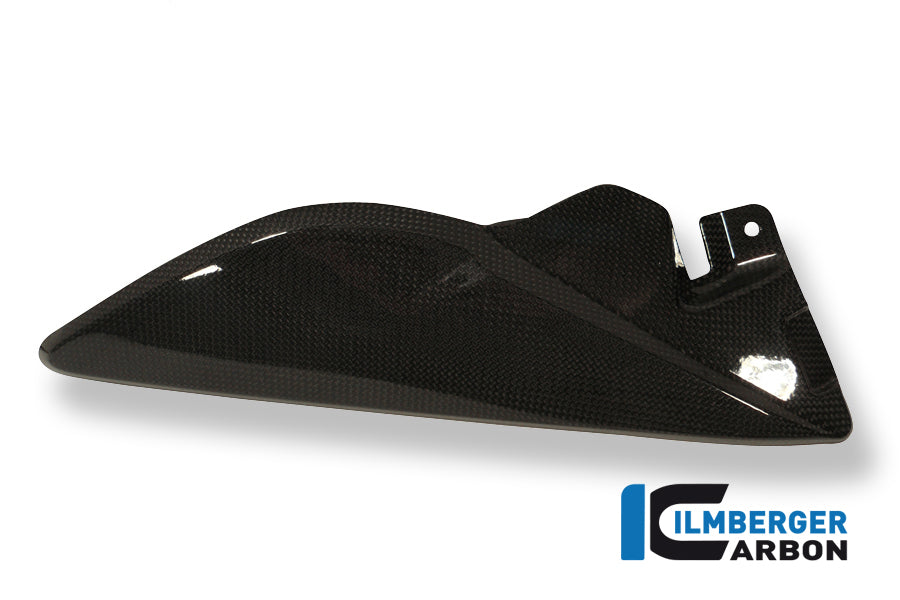 Ilmberger Carbon Upper Tank Cover for the Triumph Speed Triple '11-25