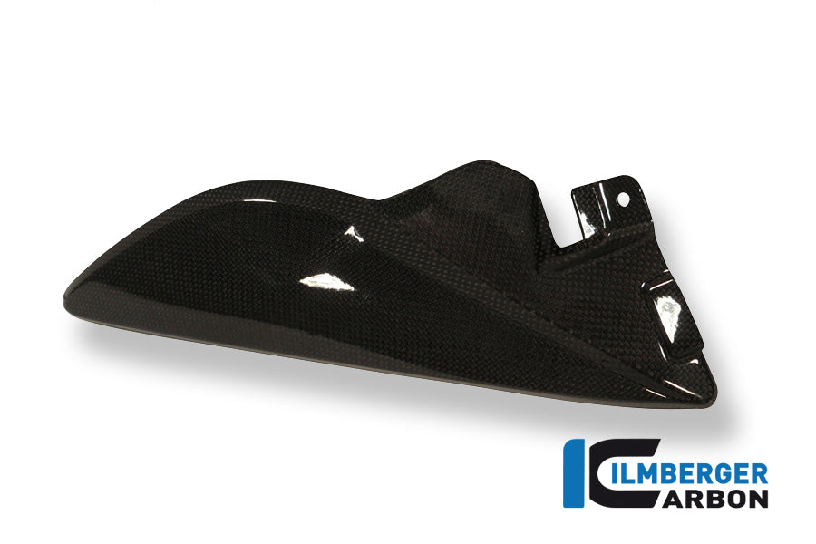 Ilmberger Carbon Upper Tank Cover for the Triumph Speed Triple '11-25