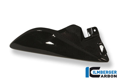 Ilmberger Carbon Upper Tank Cover for the Triumph Speed Triple '11-25