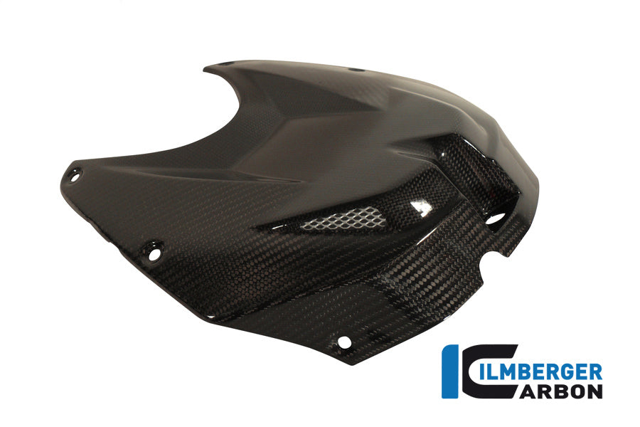 Ilmberger Carbon Upper Tank Cover for the BMW S1000RR '09-14 / HP4 '12-25