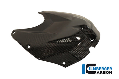 Ilmberger Carbon Upper Tank Cover for the BMW S1000RR '09-14 / HP4 '12-25