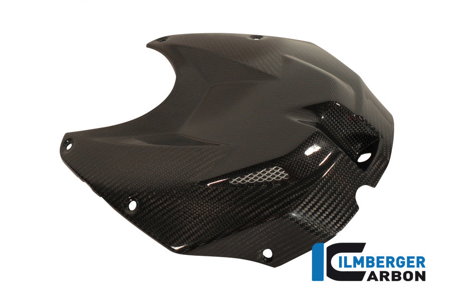 Ilmberger Carbon Upper Tank Cover for the BMW S1000RR '09-14 / HP4 '12-25