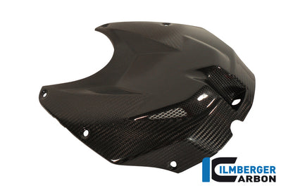 Ilmberger Carbon Upper Tank Cover for the BMW S1000RR '09-14 / HP4 '12-25