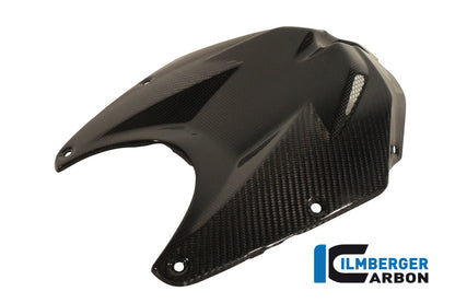 Ilmberger Carbon Upper Tank Cover for the BMW S1000RR '09-14 / HP4 '12-25