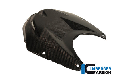 Ilmberger Carbon Upper Tank Cover for the BMW S1000RR '09-14 / HP4 '12-25
