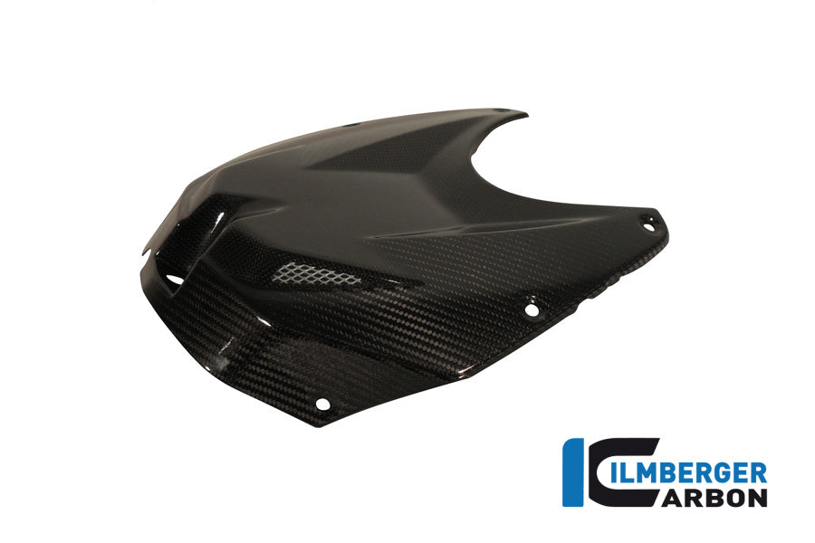 Ilmberger Carbon Upper Tank Cover for the BMW S1000RR '09-14 / HP4 '12-25