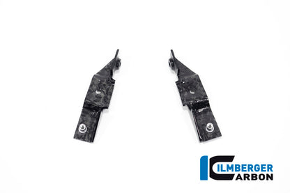 Ilmberger Carbon Tank Cover Completely Racing for the Honda CBR 1000 RR-R/SP '20