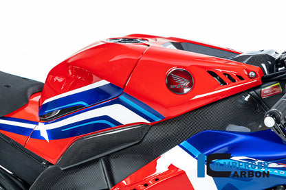 Ilmberger Carbon Tank Cover Completely Racing for the Honda CBR 1000 RR-R/SP '20