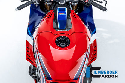 Ilmberger Carbon Tank Cover Completely Racing for the Honda CBR 1000 RR-R/SP '20