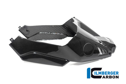 Ilmberger Carbon Tank Cover for the Honda for the Honda CBR 1000 RR '20-24