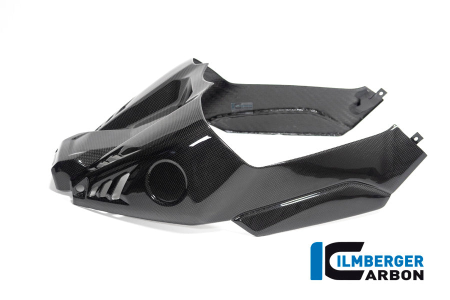 Ilmberger Carbon Tank Cover for the Honda for the Honda CBR 1000 RR '20-24