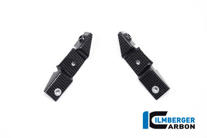 Ilmberger Carbon Tank Cover for the Honda for the Honda CBR 1000 RR '20-24