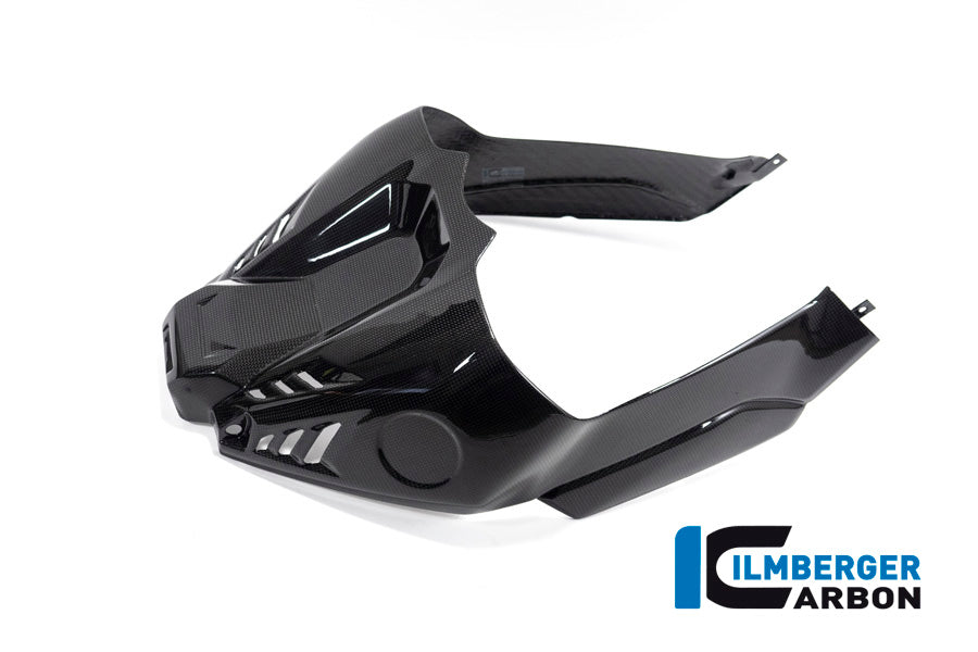 Ilmberger Carbon Tank Cover for the Honda for the Honda CBR 1000 RR '20-24