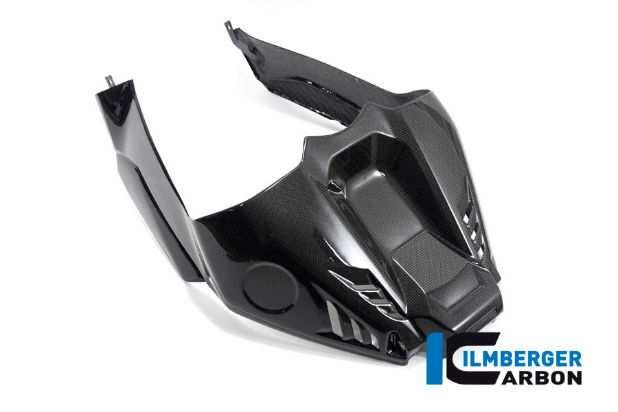 Ilmberger Carbon Tank Cover for the Honda for the Honda CBR 1000 RR '20-24