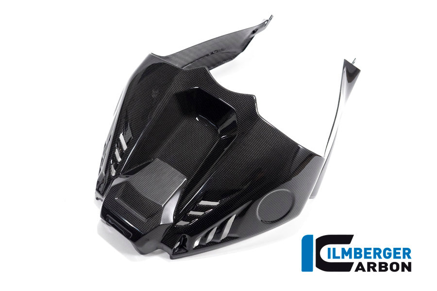 Ilmberger Carbon Tank Cover for the Honda for the Honda CBR 1000 RR '20-24