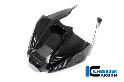 Ilmberger Carbon Tank Cover for the Honda for the Honda CBR 1000 RR '20-24