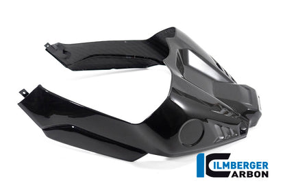 Ilmberger Carbon Tank Cover for the Honda for the Honda CBR 1000 RR '20-24
