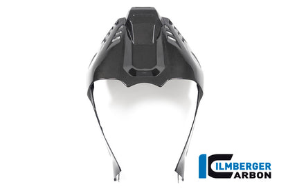 Ilmberger Carbon Tank Cover for the Honda for the Honda CBR 1000 RR '20-24