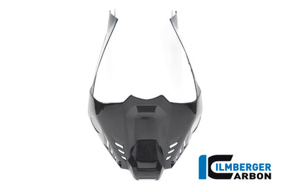 Ilmberger Carbon Tank Cover for the Honda for the Honda CBR 1000 RR '20-24