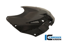 Ilmberger Carbon Upper Tank Cover, Carbon for the BMW S 1000 RR Stocksport / Racing 2009-2014