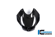Ilmberger Carbon Upper Tank Cover Racing, Carbon for the BMW S 1000 RR 2015-2018