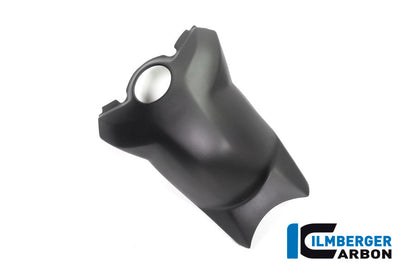 Ilmberger Carbon Tank Fairing with Crash Pads for the Ducati Panigale V4 / V4 S '20-22 / V4 R Racing '18-21