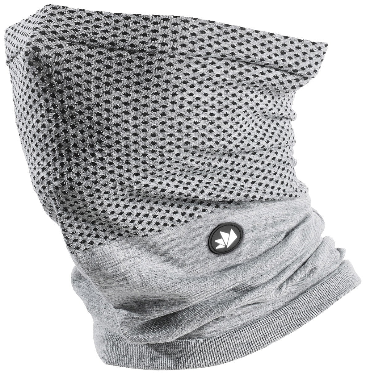 SIX2 Merino Wool Neck Gaiter