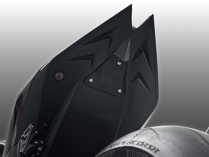 DBK Special Parts (Ducabike) Fender Eliminator Delete for Aprilia RSV4 / RS 660 / Tuono V4 / 660 (2021+)