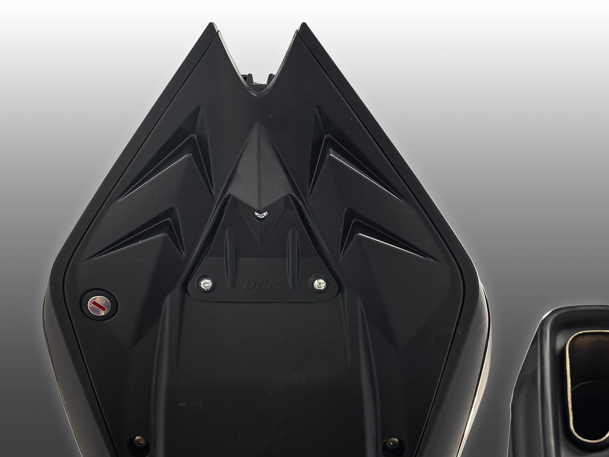 DBK Special Parts (Ducabike) Fender Eliminator Delete for Aprilia RSV4 / RS 660 / Tuono V4 / 660 (2021+)