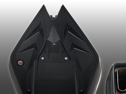 DBK Special Parts (Ducabike) Fender Eliminator Delete for Aprilia RSV4 / RS 660 / Tuono V4 / 660 (2021+)