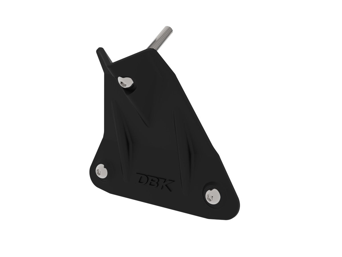 DBK Special Parts (Ducabike) Fender Eliminator Delete for Aprilia RSV4 / RS 660 / Tuono V4 / 660 (2021+)