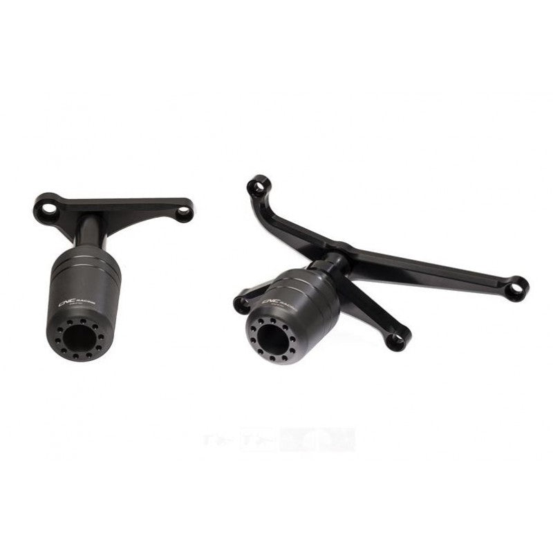 CNC Racing Frame sliders for Panigale V2 / 1299 / 1199 / 959