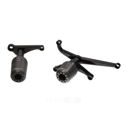 CNC Racing Frame sliders for Panigale V2 / 1299 / 1199 / 959