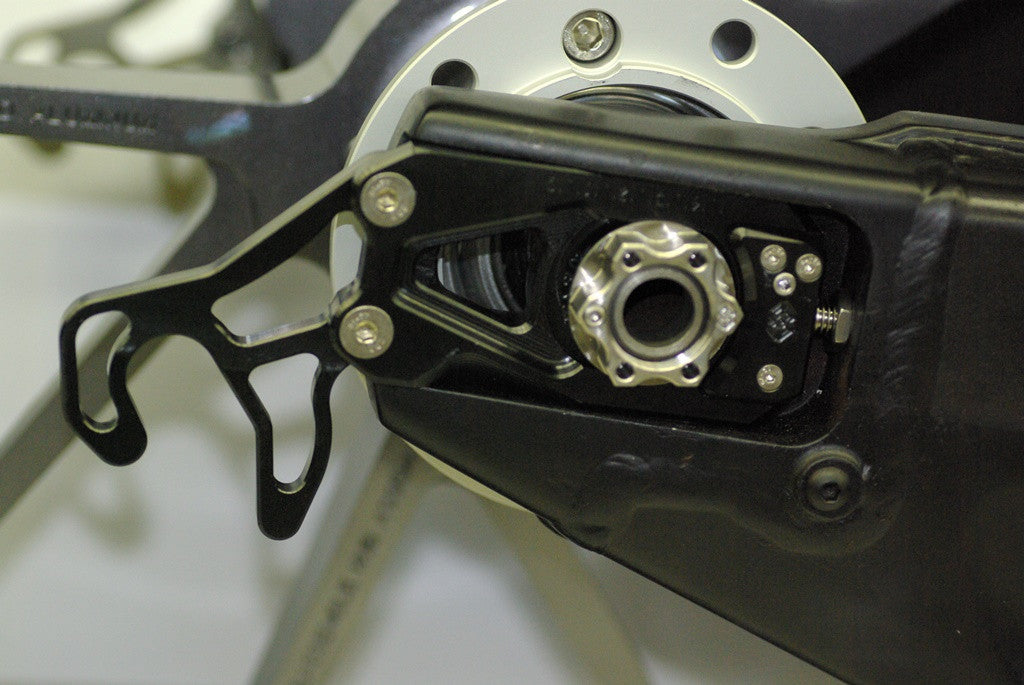 Gilles TCA Chain Adjuster Accessories