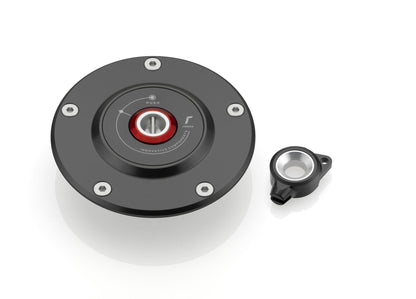 Rizoma Gas Cap For some Kawasaki Models