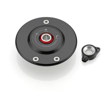 Rizoma Gas Cap For the Yamaha FJ / FZ /  XSR and YZF models