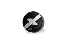 CNC Racing Rear Brake Reservoir Cap for Ducati DesertX