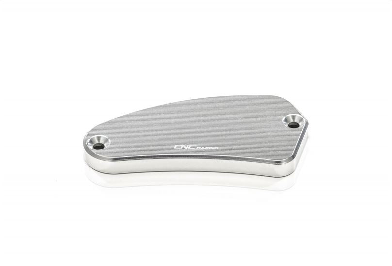 CNC Racing 'Streaks' Front Brake Reservoir Cap For MV Agusta with Nissin Masters