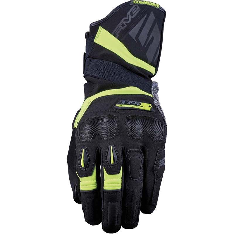 Five Gloves TFX2 WP Trail / Adventure Gloves
